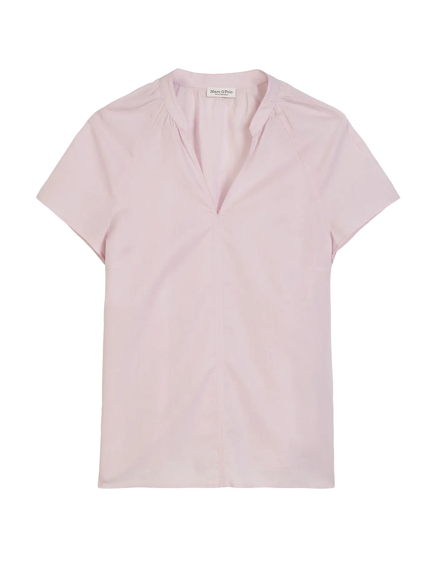 MARC O'POLO | Blusenshirt | 